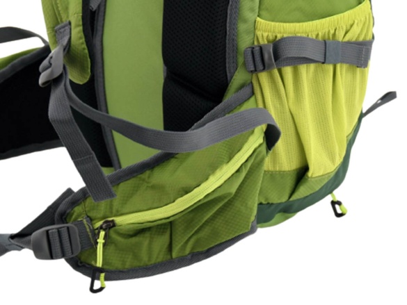 Cattara Batoh GreenW32