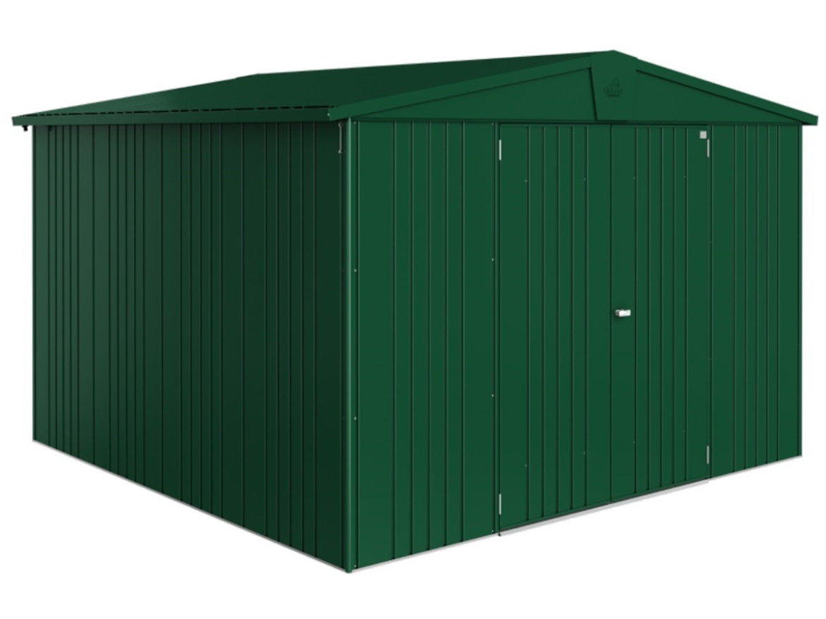 Domek Biohort Europa