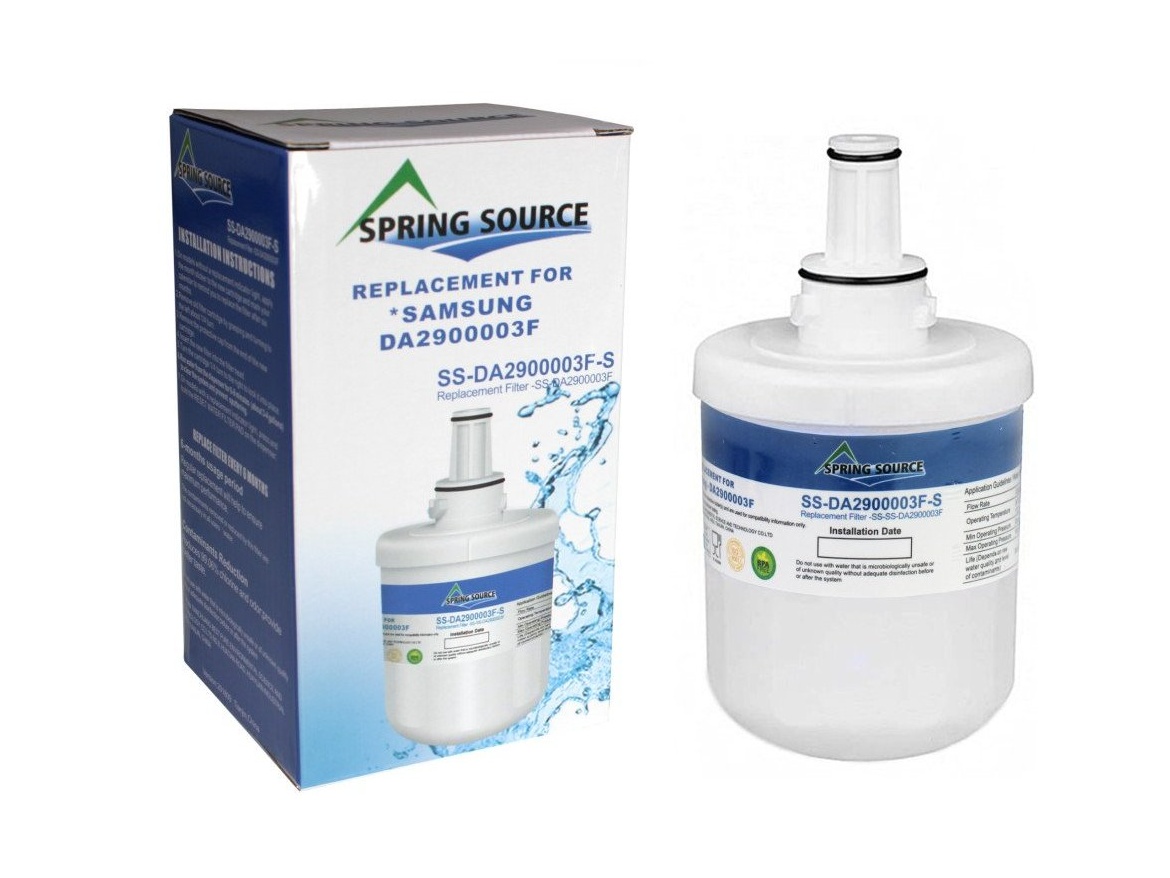 Filtry pro lednice Spring Source RWF2900A