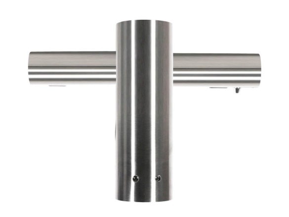 Kézszárítók Jet Dryer AIRTAP 3v1 - kulatá