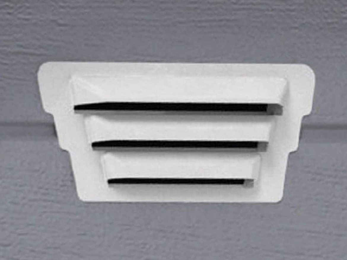 Domek Keter Manor Penthouse