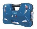 Kompresor Scheppach Air Case