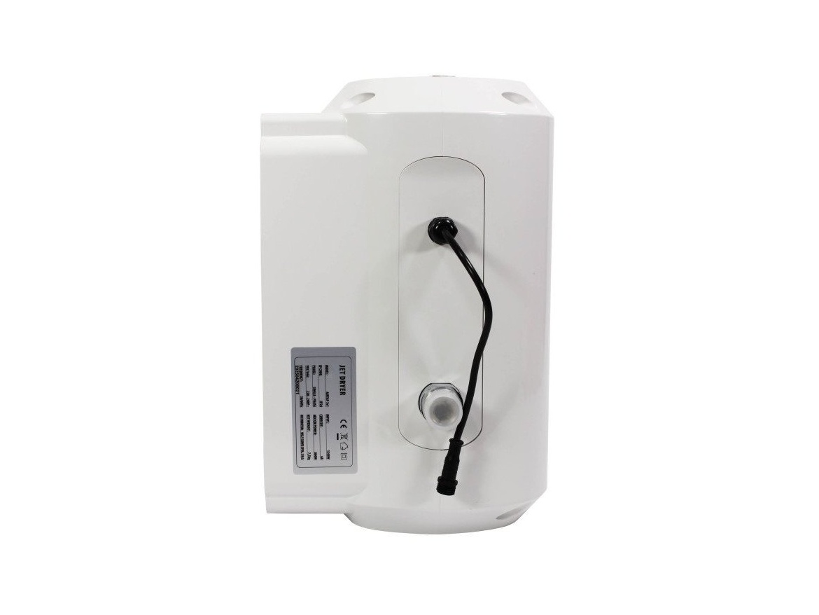 Kézszárítók Jet Dryer AIRTAP 3v1 - kulatá