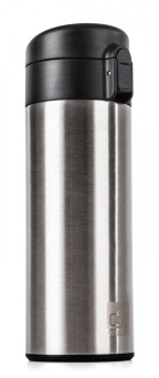 G21 Termoláhev  na pití, 350 ml, nerezová