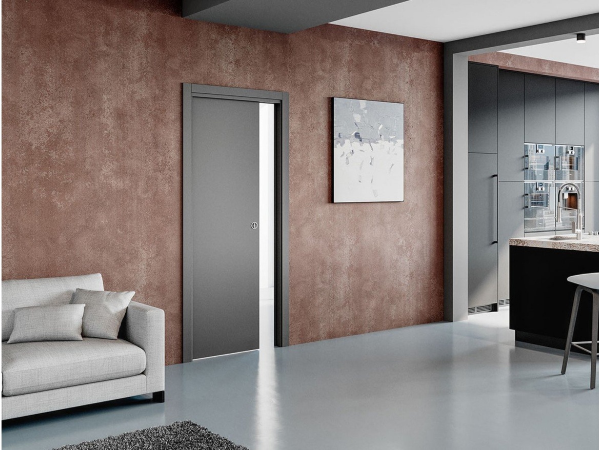 Stavebné púzdro Ermetika EvoKit Standard SDK