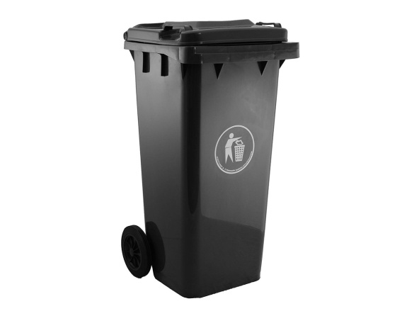 G21 Popelnice GA-240