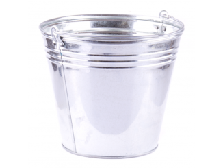 Épület –  Lobster Vědro pozink 12 l