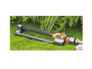 Oscilační Bradas zavlažovač