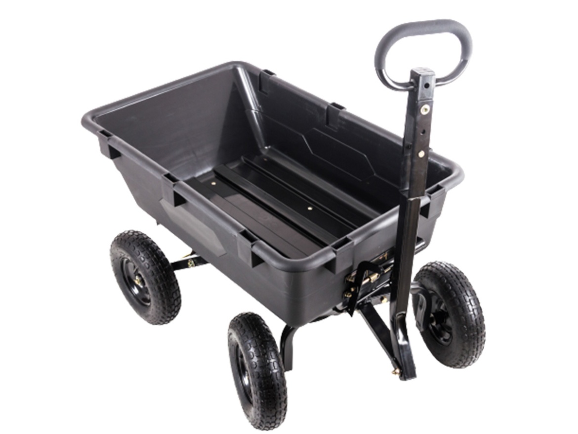 G21 Zahradní vozík GA 120