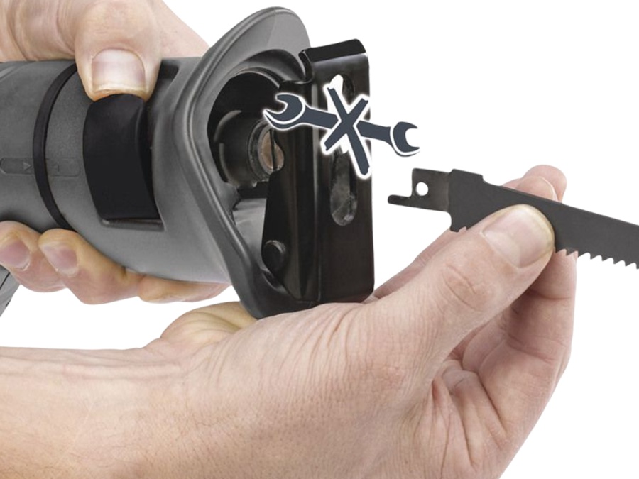 E-AP Einhell Pila ocaska 1050 E Expert