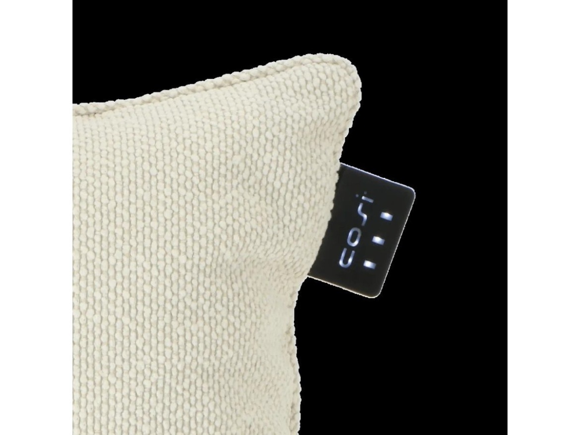 COSI Cosi vyhřívací polštář na baterii Comfort teddy 50x50cm