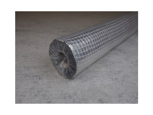 Metalizovaná parotesná fólia Krumber Reflex ALU