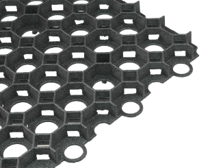 Príslušenstvo pre Geotextílie Gutta Guttatex 50 m x 2 m, 400 g/m²
