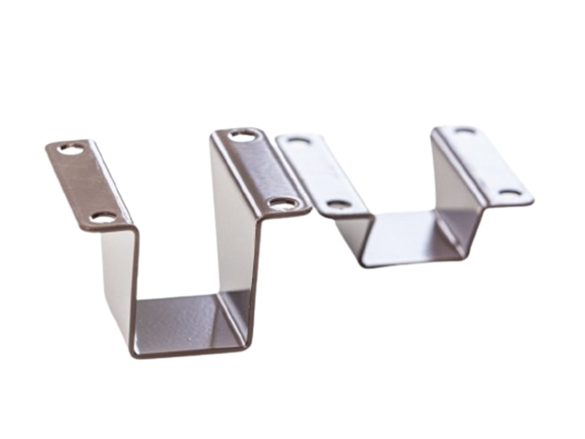 Upevnenie rýgle na stĺpik Gutta Guttafence