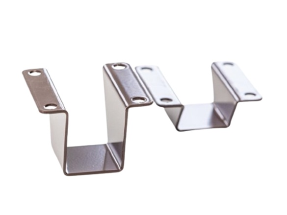 Upevnenie rýgle na stĺpik Gutta Guttafence