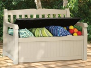 Lavice Keter Eden Garden