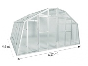 Skleník Limes Variant