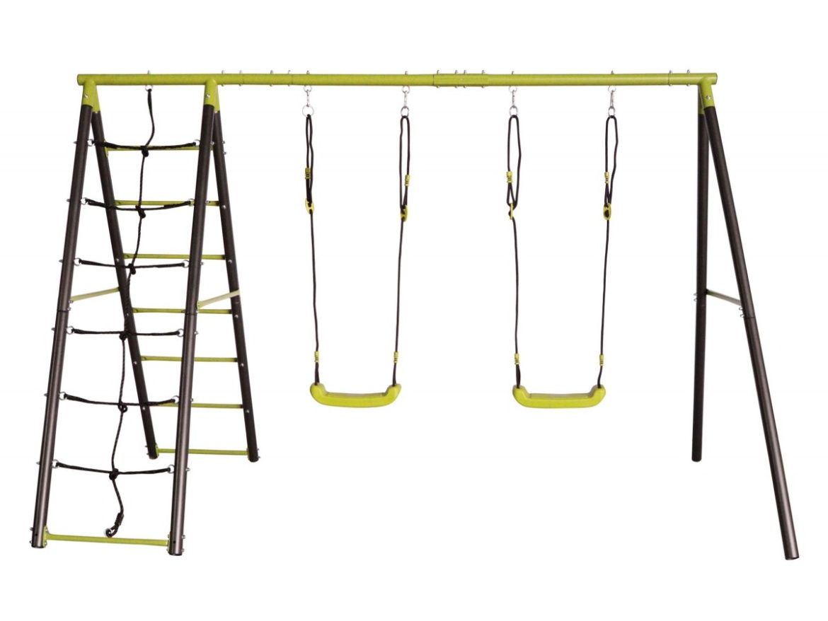 G21 Zahradní houpačka  Tacoma 1