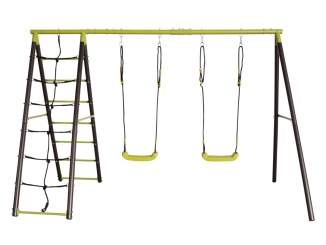 Gyermekprogram –  G21 Zahradní houpačka  Tacoma 1