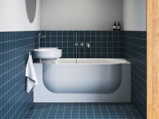 Ravak Panel čelný ARC 170