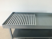 Rošt Kuma Scobax horní vany