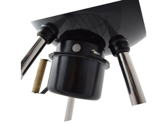 Activa Kotlový gril ACTIVA Notthingham 11015