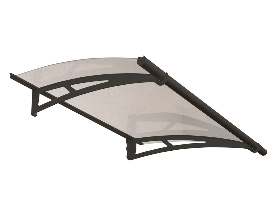 Vchodová stříška Palram Aquila