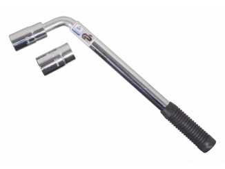 Dielňa –  Compass Teleskopický 17-19/21-23