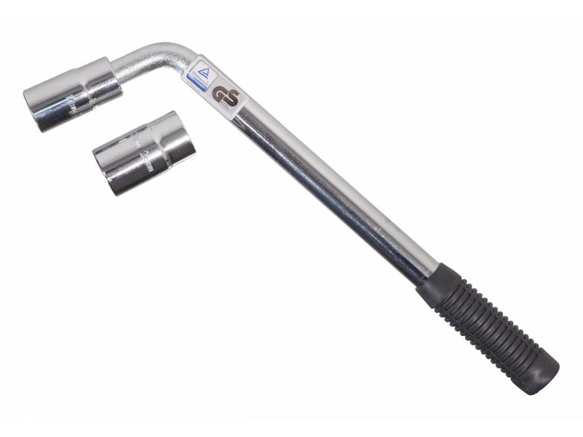 Klíč Compass Teleskopický 17-19/21-23