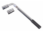 Kľúč Compass Teleskopický 17-19/21-23