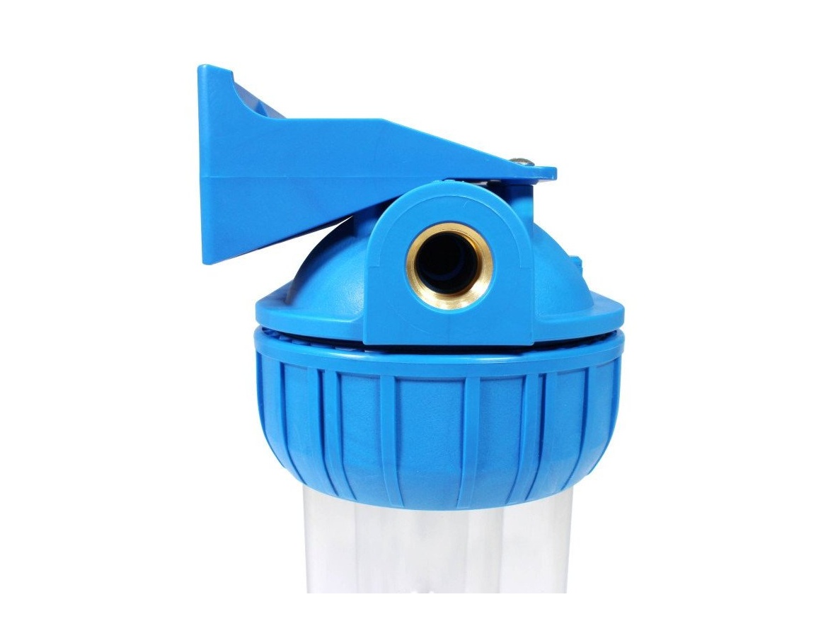 Filtrace pitné vody Donner TRIO 3 stupňová filtrace