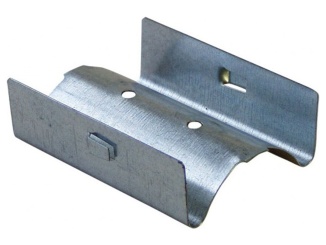 Železiarstvo –  Spojka prehnutá ProfiFIX