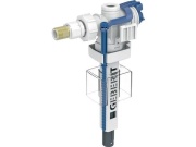 Geberit Napouštěcí ventil typ 383 3/8", boční,  243.886.00.5