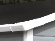 Plastový zahradní domek Keter Manor S