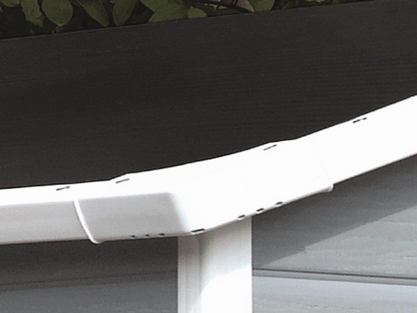 Plastový zahradní domek Keter Manor S