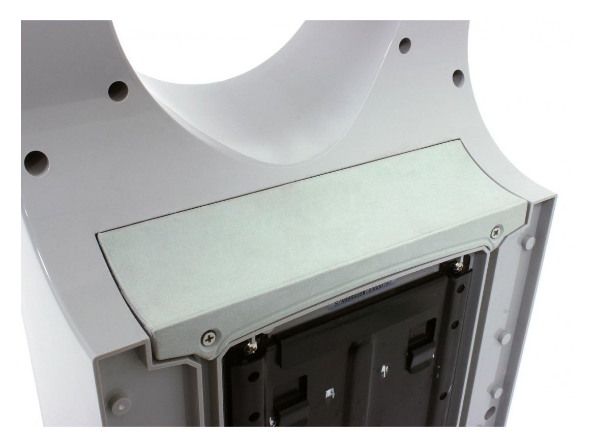 Vysoušeče rukou Jet Dryer ORBIT