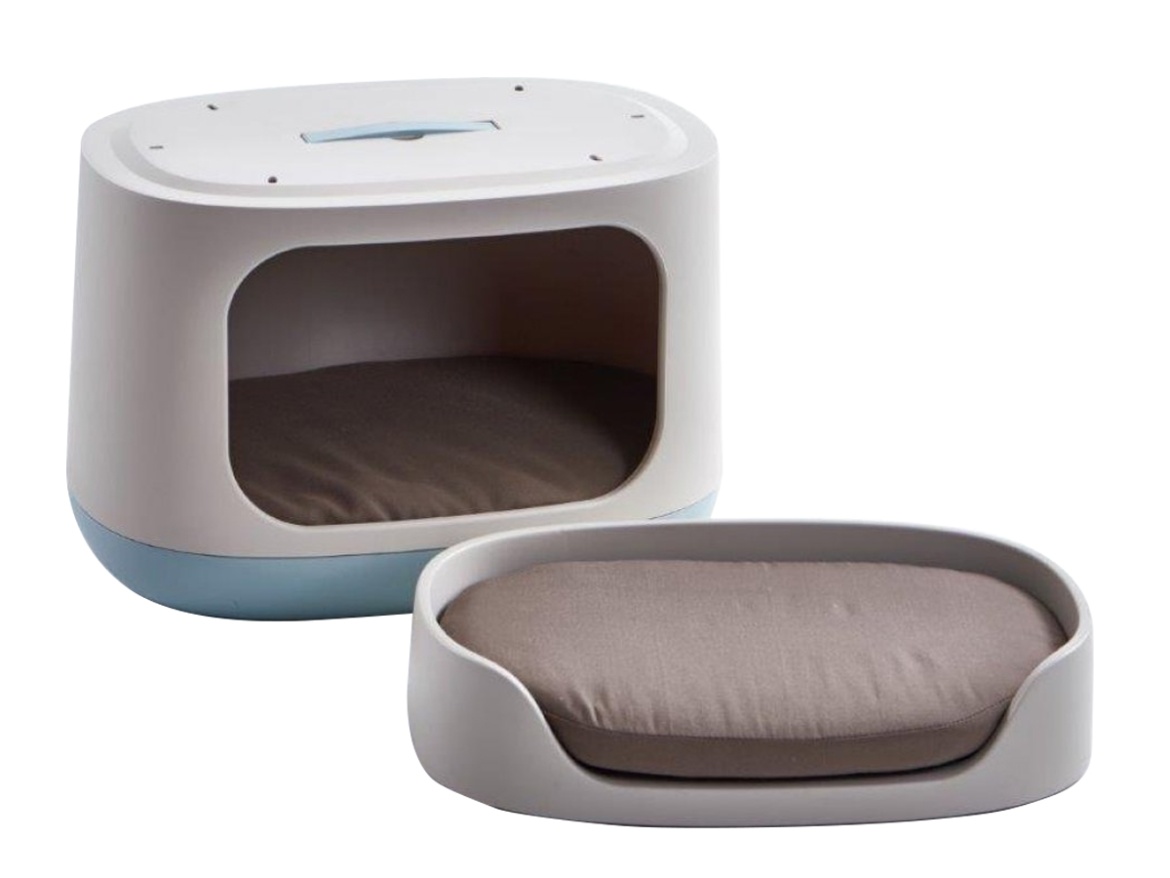 Curver Pelíšek Bunkbed