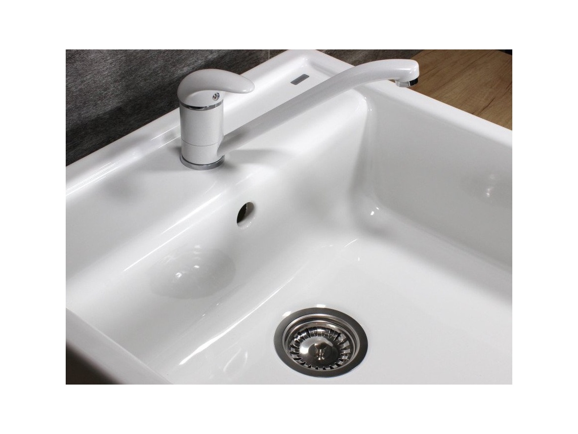 Kuchyňské baterie Helika Eco 2561