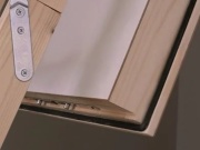 Půdní schody Scobax Mini Insulation Extreme