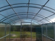 Skleník Scobax Alto