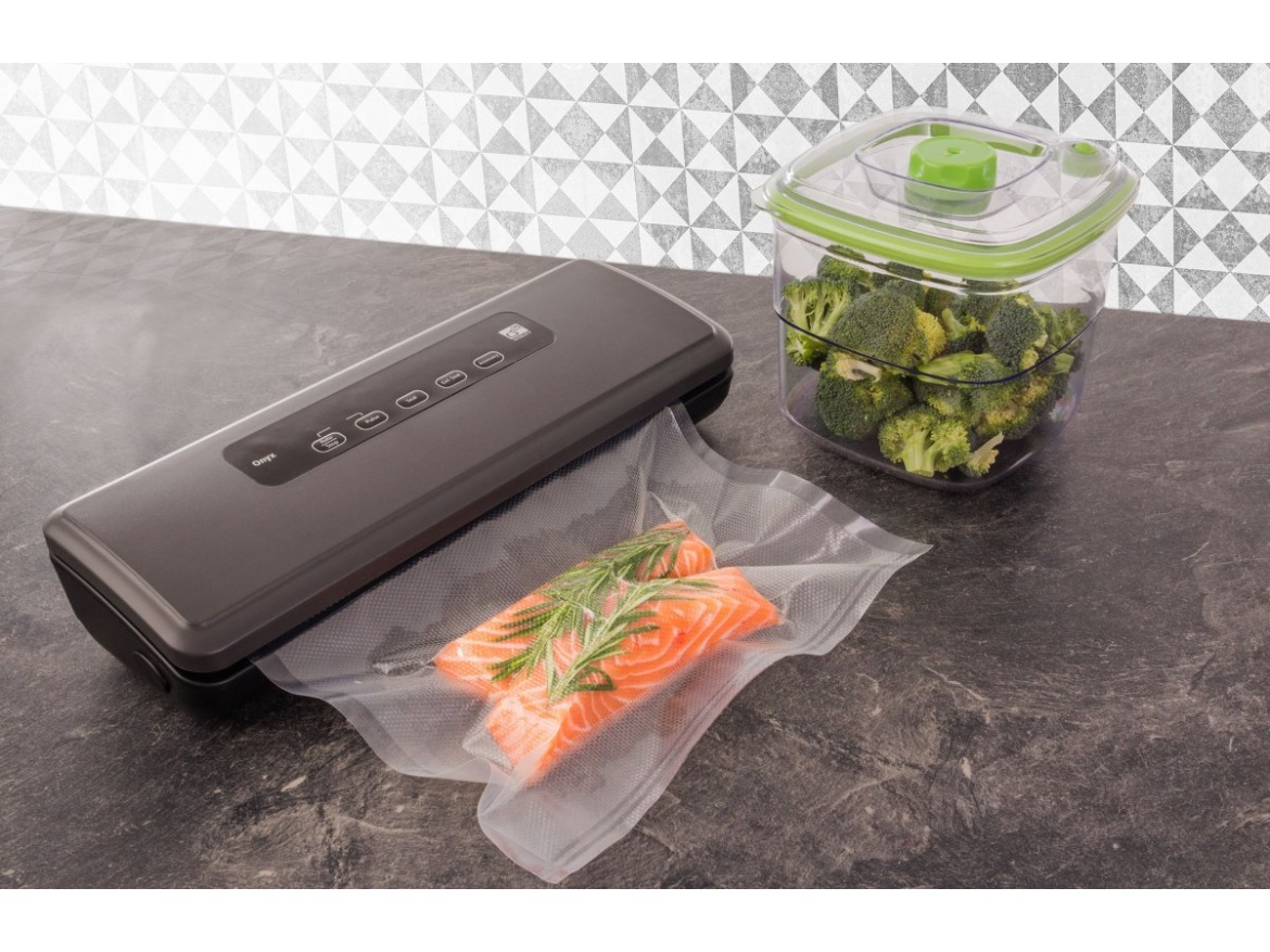 G21 Vakuovačka  Onyx