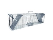Scobax Past na kočky, kuny, potkany, krysy, lasičky a tchoře  TRAP ZL102x20x27