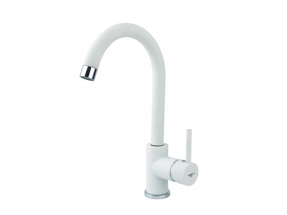 Kuchyňské baterie Helika Sabia 5523