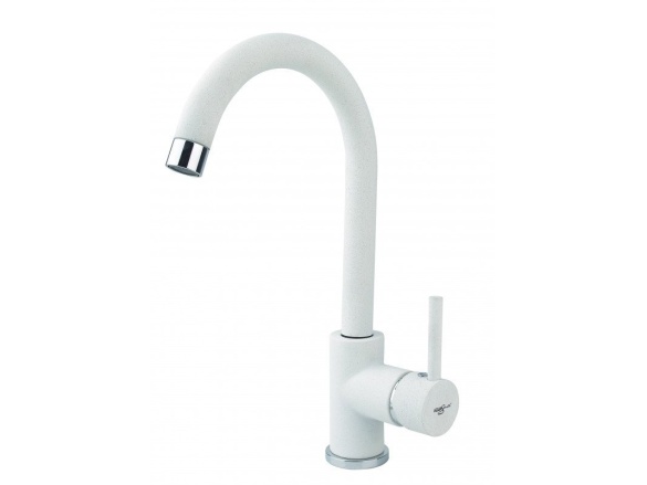 Kuchyňské baterie Helika Sabia 5523