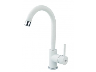 Obloukové –  Helika alba biela