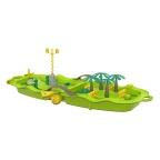 Buddy toys Vodní dráha Jungle