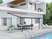 Pergola Palram Sierra