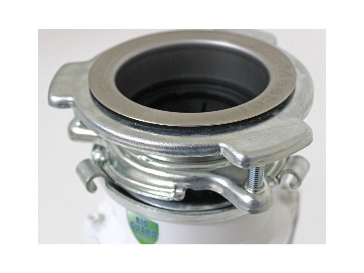 Drviče odpadu EcoMaster STANDARD EVO3