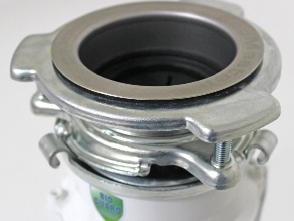 Drviče odpadu EcoMaster STANDARD EVO3