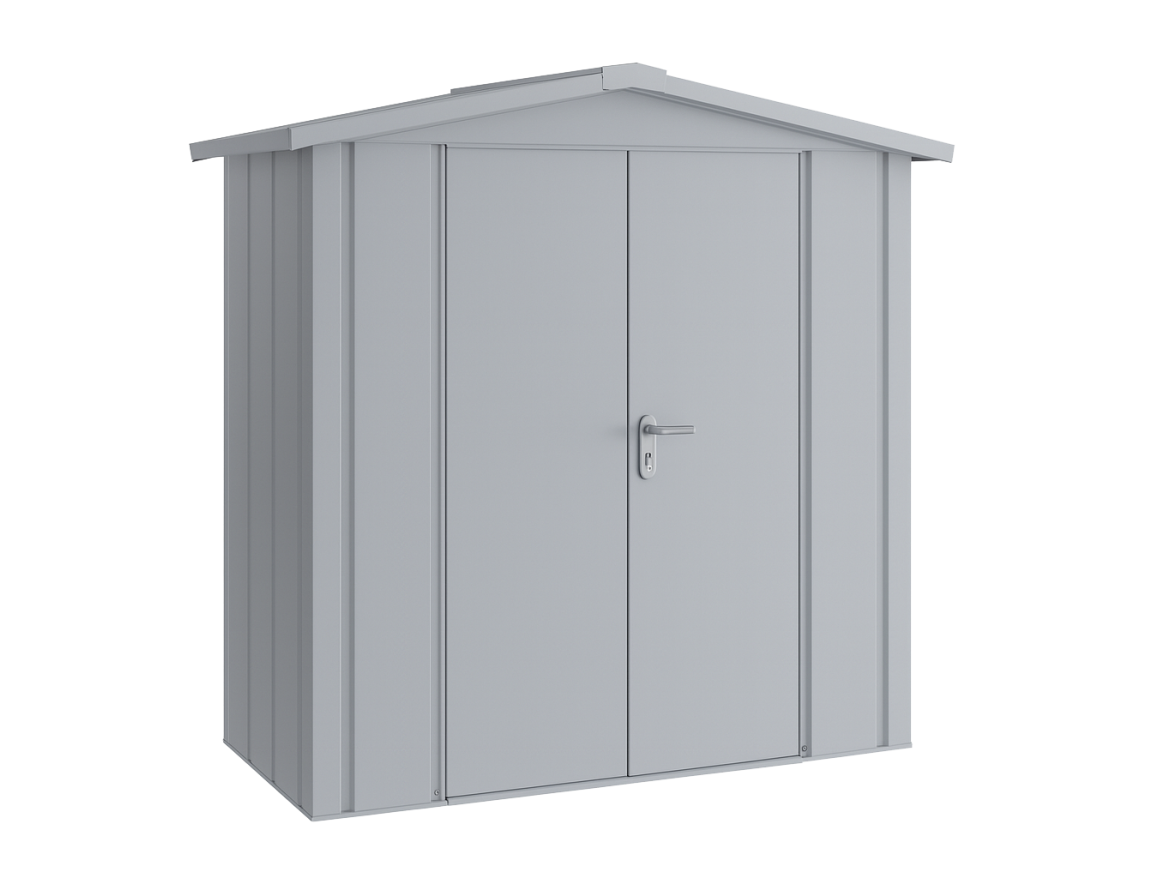 Záhradný domček Hörmann Juno Design JSD